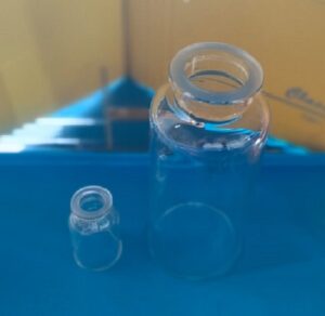Cup for Membrane Filtration Assembly 15 ml35 ml300 ml500 ml1000 ml