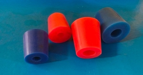 Silicon Rubber Cork